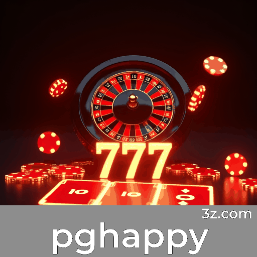 pghappy: Inovação Tecnológica Moldando o Futuro dos Jogos