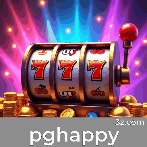 pghappy: Seu Cassino Online e Apostas Seguras