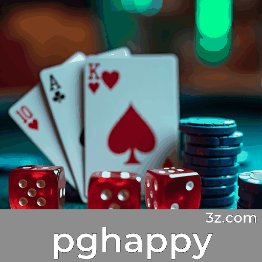 pghappy: Inovação Tecnológica Moldando o Futuro dos Jogos