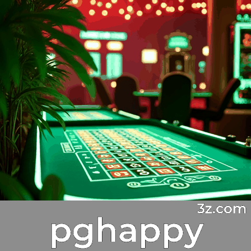 pghappy verde: exemplo de responsabilidade e sustentabilidade