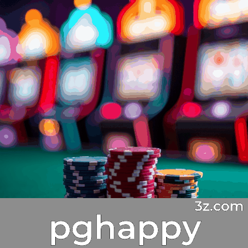 pghappy: Seu Cassino Online e Apostas Seguras