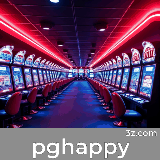 pghappy: Inovação Tecnológica Moldando o Futuro dos Jogos