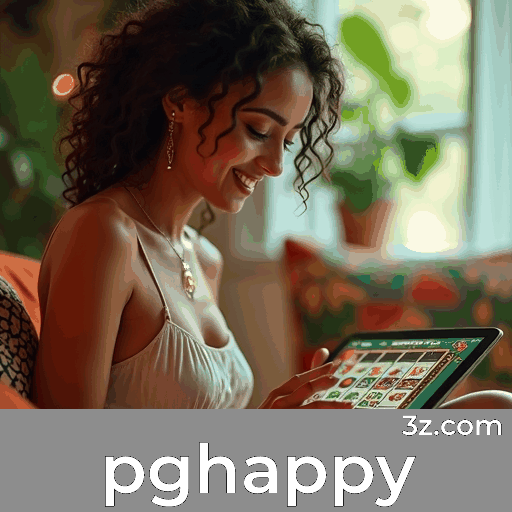 pghappy verde: exemplo de responsabilidade e sustentabilidade