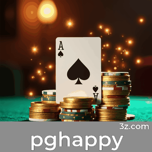 pghappy: Inovação Tecnológica Moldando o Futuro dos Jogos